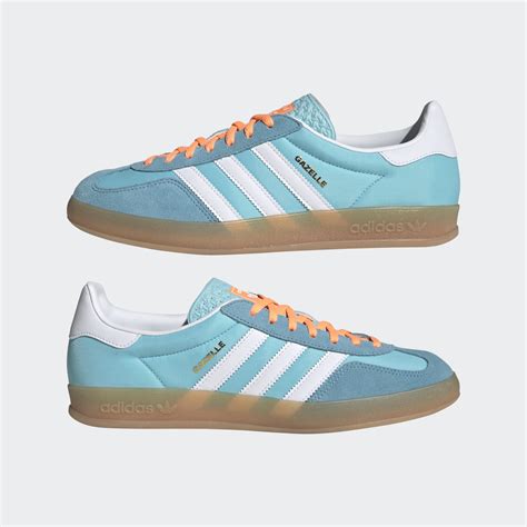 adidas Originals – Gazelle Indoor – Sneaker in 